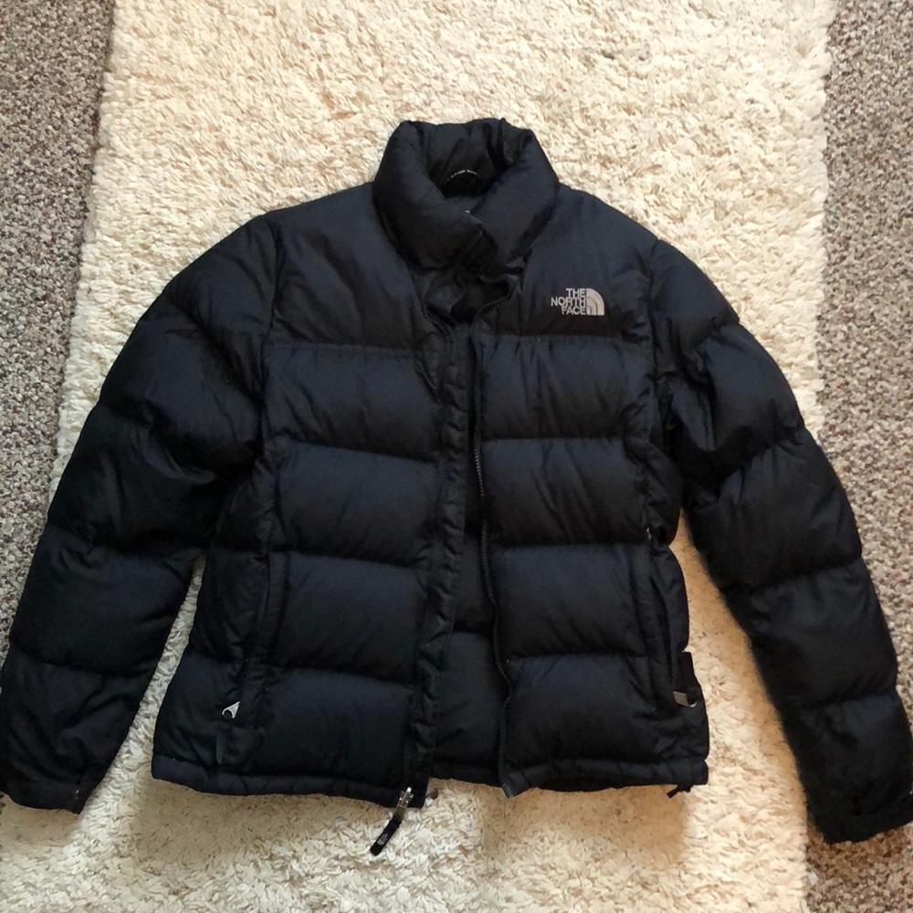Women’s North Face Coat